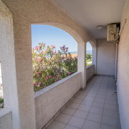 Hideaway Apartamento Murter
