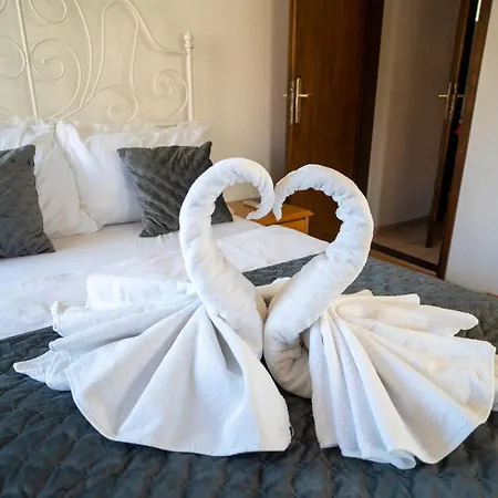 Apartamento Hideaway *